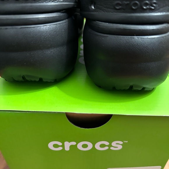 Crocs Classic Platfor - Picture 3 of 3